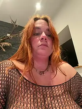 Ftmxherx Webcam-Show