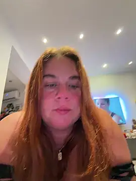 Ftmxherx Webcam-Show
