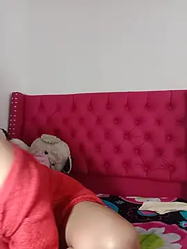 Marilyn-Sexy Webcam Show