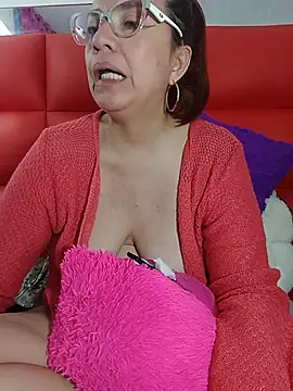 Marilyn-Sexyn Live XXX chat