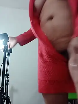 Show de Marilyn-Sexy na webcam