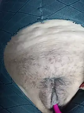 Show Webcam de Marilyn-Sexy