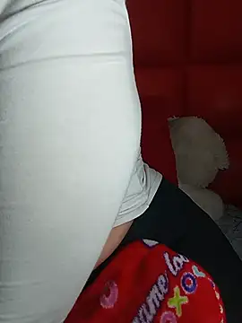 Show de webcam de Marilyn-Sexy
