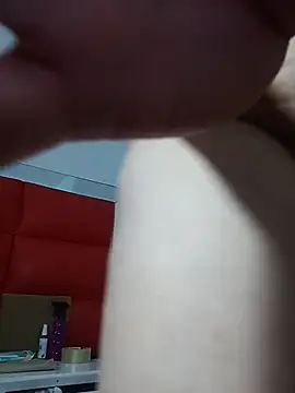 Marilyn-Sexyn Webbikameraesitys