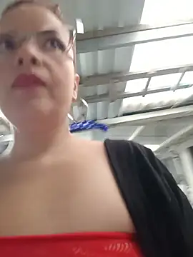 Marilyn-Sexy Chat XXX live