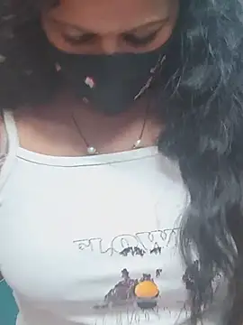 Show Webcam de Cherry__Romantic