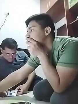 jmdlsn Webbikameraesitys
