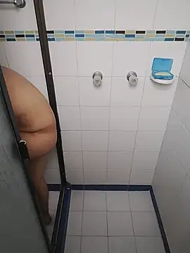 Show de jmdls na webcam