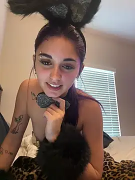 SophieSkyeXn Webbikameraesitys