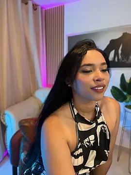 KiaraVixenn Webcam-Show