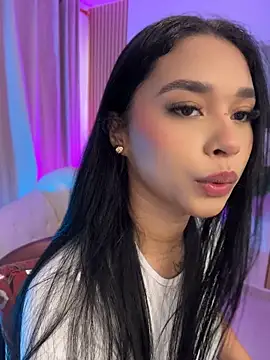 KiaraVixenn Live XXX-Chat