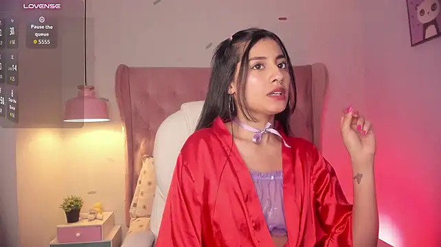 Arianarosee__ live XXX chat