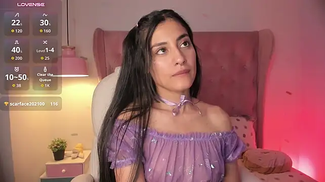 Arianarosee__ Live XXX-Chat