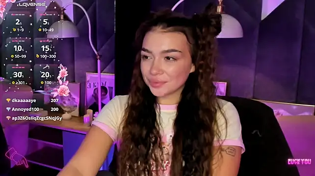 KiaraKiy Live XXX-Chat