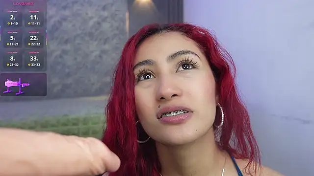 แชท XXX สดของ Keitt_Baker