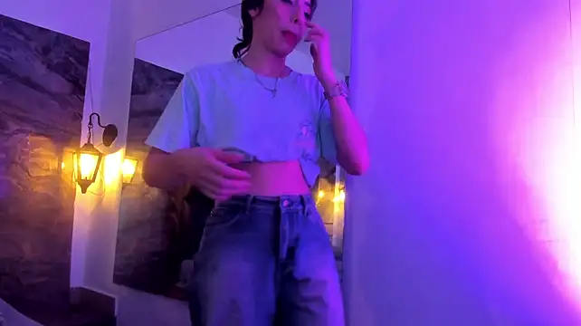 _Gold_strawberry webcam show