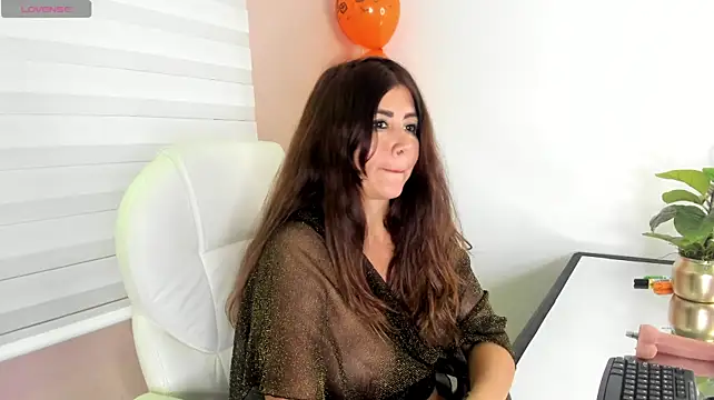 qlooncita – webcam-show