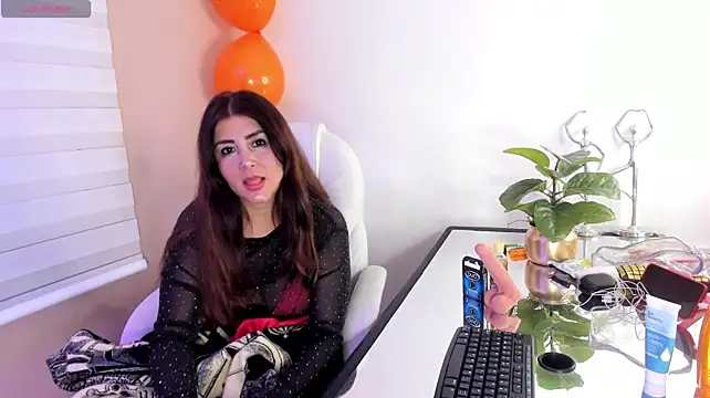 qlooncita's Webcam Show