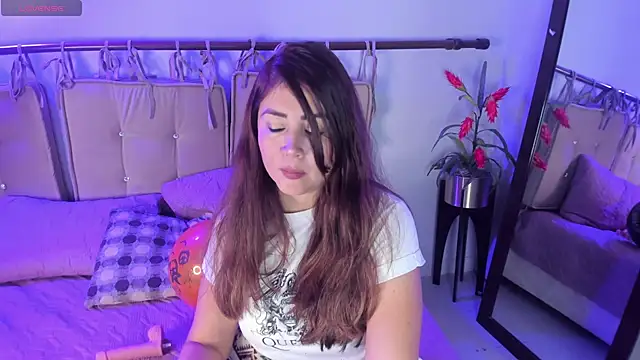 qlooncita Webcam-Show