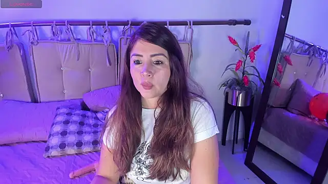qlooncitan Webbikameraesitys