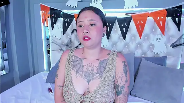 Webkamerová show Cassie_Bloom_