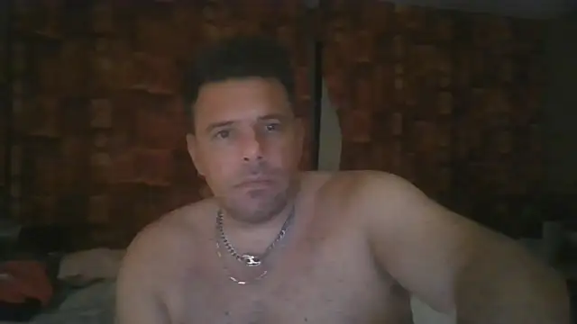 Show modela timson01 na web-kameri