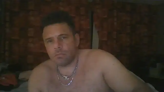 Show webcam de timson01