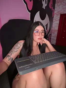 Chat +18 de Sienna_Rose_LS ao vivo