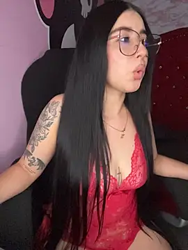 Chat XXX ao vivo de Sienna_Rose_LS
