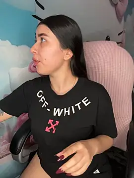 แชท XXX สดของ Sienna_Rose_LS
