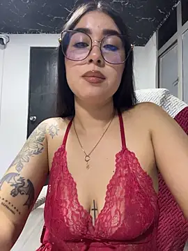 Živý XXX chat Sienna_Rose_LS