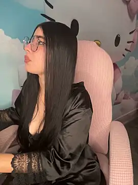 Sienna_Rose_LS' Live XXX Chat