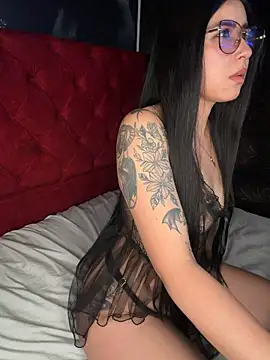 Sienna_Rose_LS – Live XXX-chat