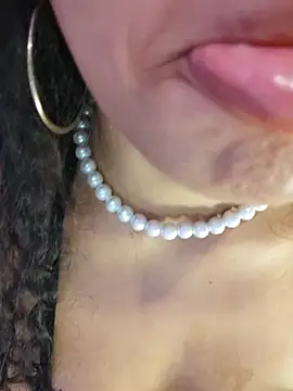 MiiaKiss' Webcam Show