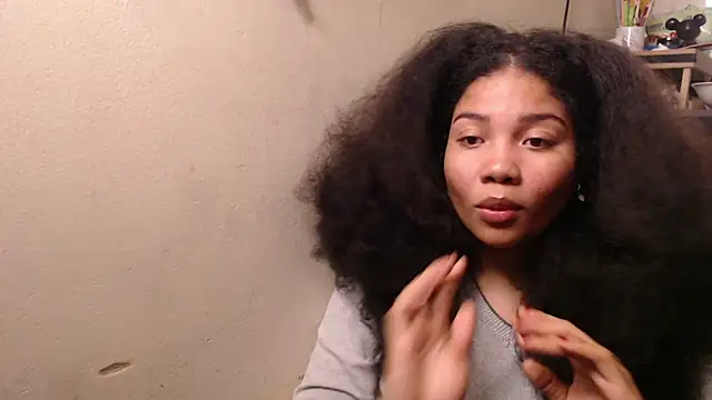 MadySweet's Webcam Show