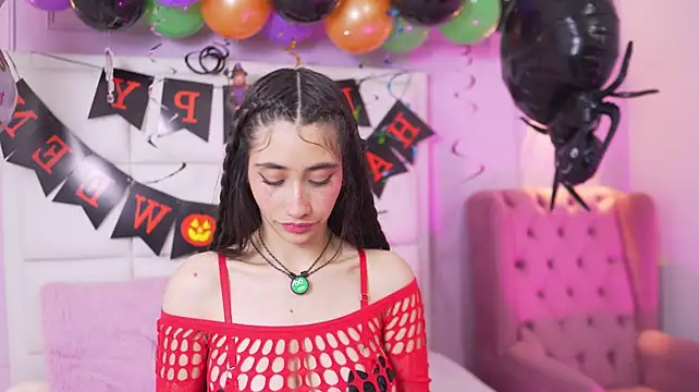 Celeste_Valentine_'s Webcam Show