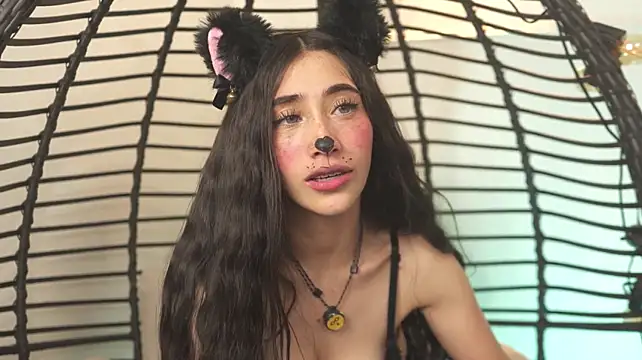 Celeste_Valentine_'s Webcam Show