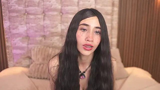 Celeste_Valentine_'s Live XXX Chat
