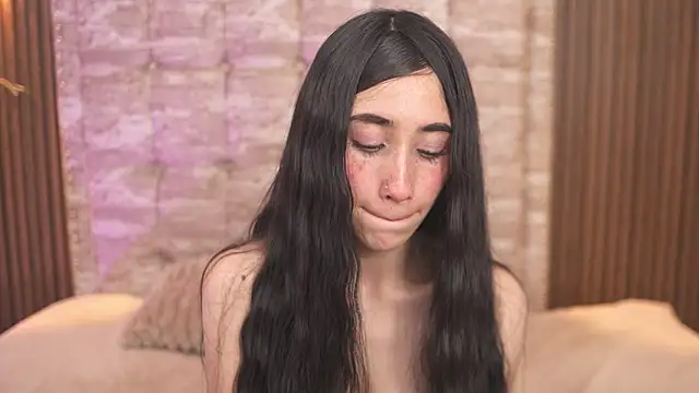 แชท XXX สดของ Celeste_Valentine_