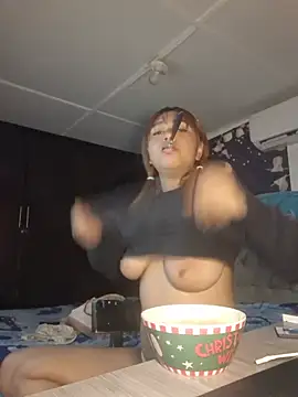 XXX chat uživo modela jennie-aurora