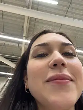 Anyway – webcam-show
