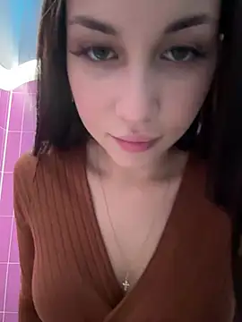 Anyway's Webcam Show