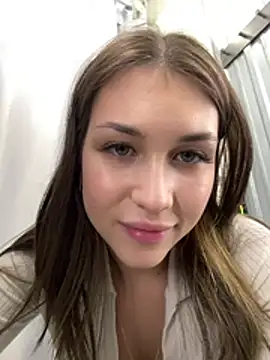Anyway – webcam-show