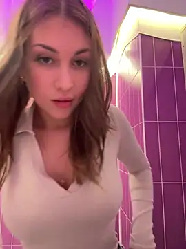 Anyway's Webcam Show