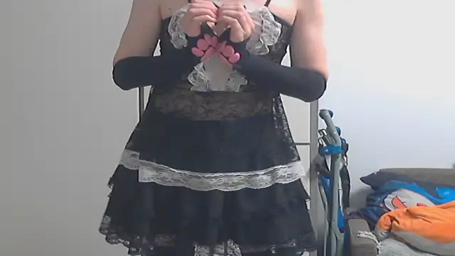 FemboyMiles Webcam show