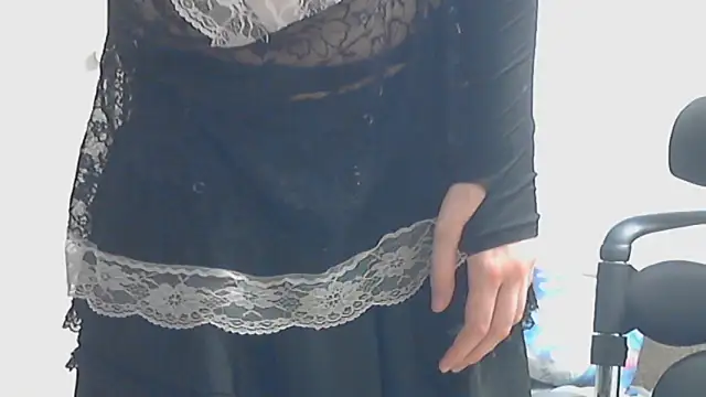 FemboyMilesn Webbikameraesitys