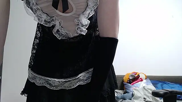 Show Webcam de FemboyMiles