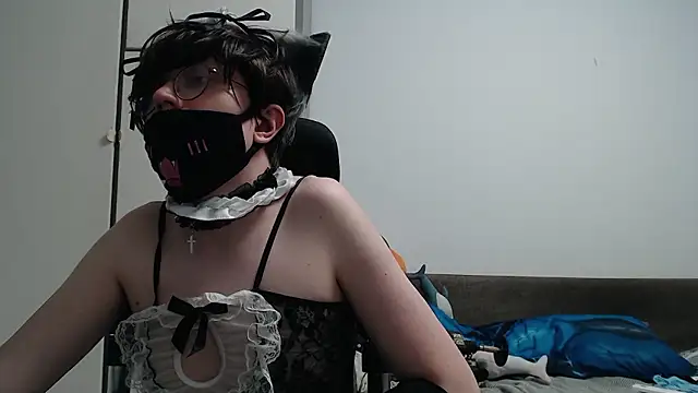 عرض كام FemboyMiles