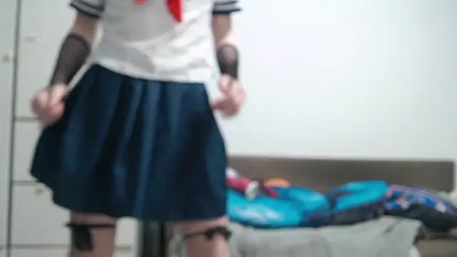Show de webcam de FemboyMiles