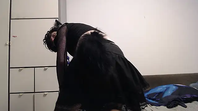 Вебкам-шоу FemboyMiles